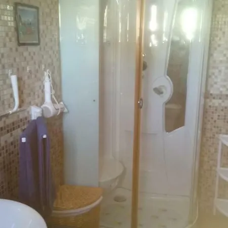 La Luna Apartment *