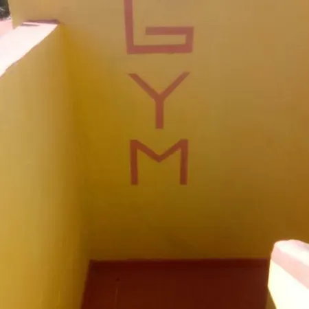 Apartamento La Luna