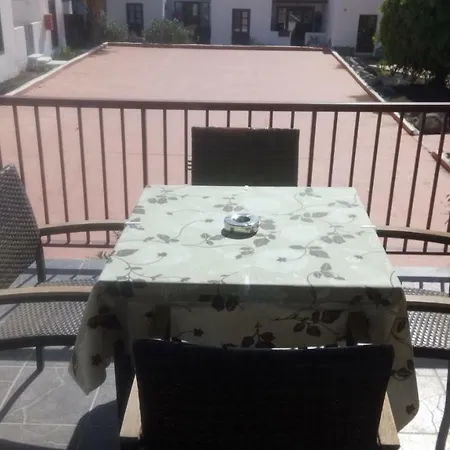 Apartament La Luna