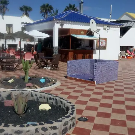 La Luna Caleta De Fuste