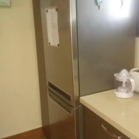 La Luna Apartamento *