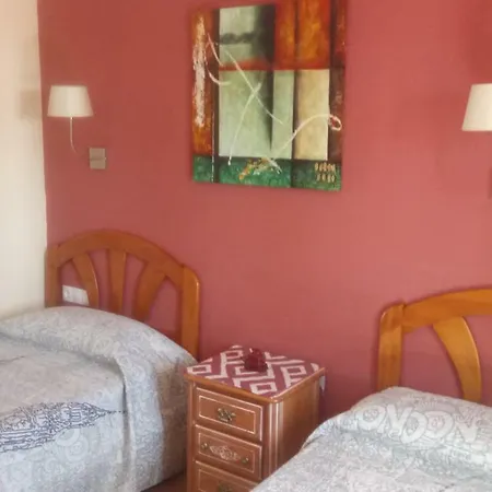 La Luna Apartament *
