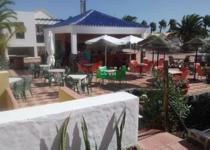 La Luna Διαμέρισμα *