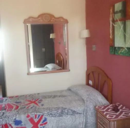 La Luna * Caleta De Fuste