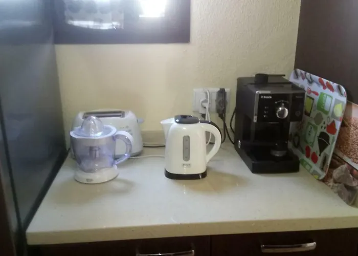 La Luna דירה קלטה דה פוסטה