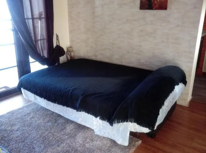 Διαμέρισμα La Luna Caleta De Fuste