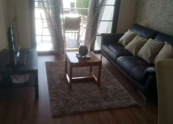 Apartament La Luna Caleta De Fuste