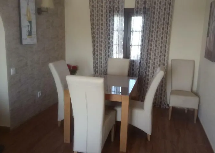 Apartament La Luna *