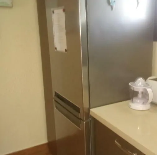 La Luna Apartament *