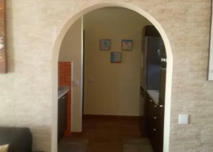 Apartament La Luna *