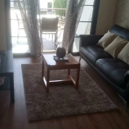 Apartment La Luna Caleta De Fuste